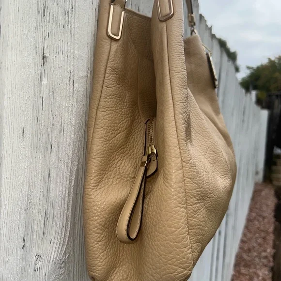 Coach Madison Phoebe Shoulder Bag - K1381-26224 - Picture 7 of 15